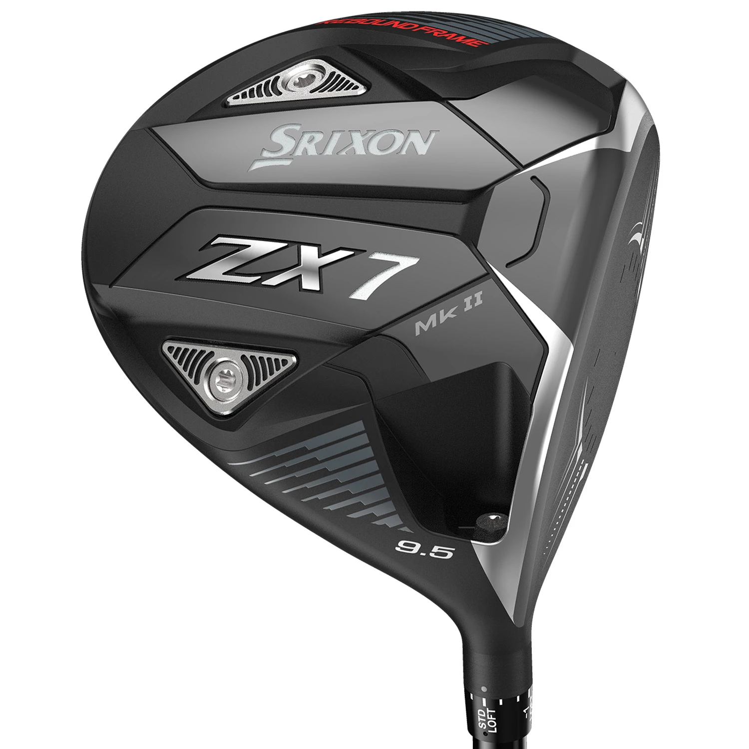 Srixon ZX7 MKII Driver 2023