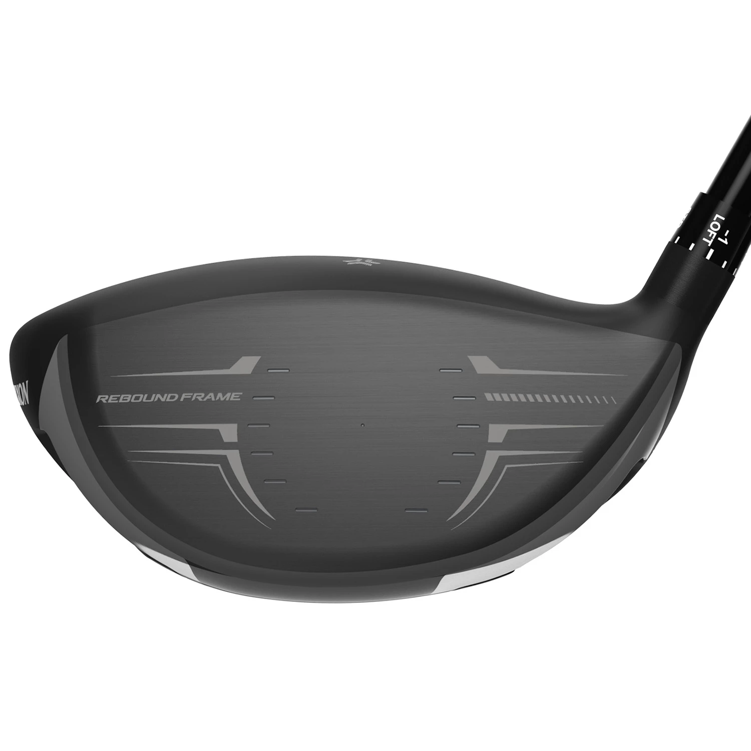 Srixon ZX7 MKII Driver 2023 - Image 4