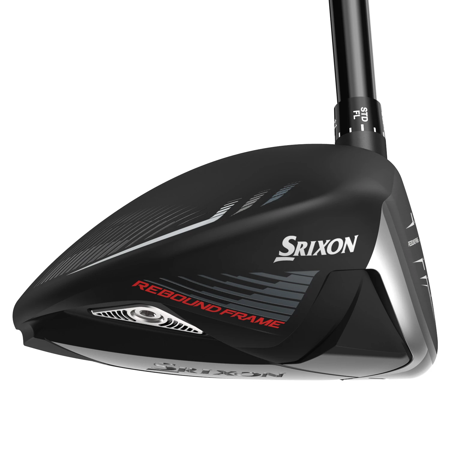Srixon ZX7 MKII Driver 2023 - Image 3