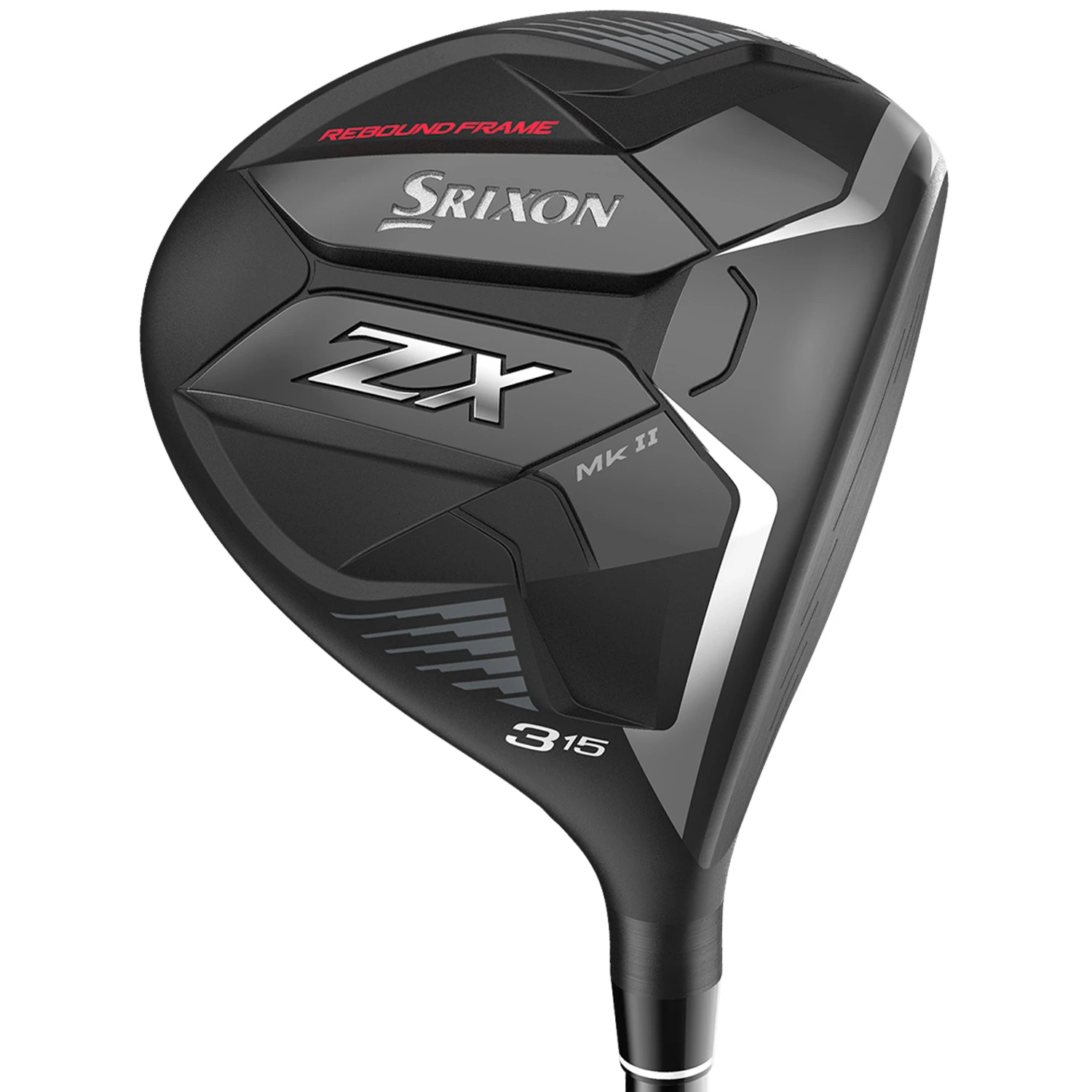 Srixon ZX MKII Fairway 2023