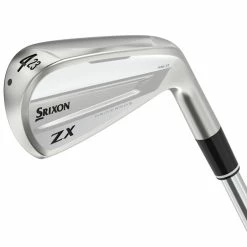 Srixon ZX MKII Utility Iron Steel